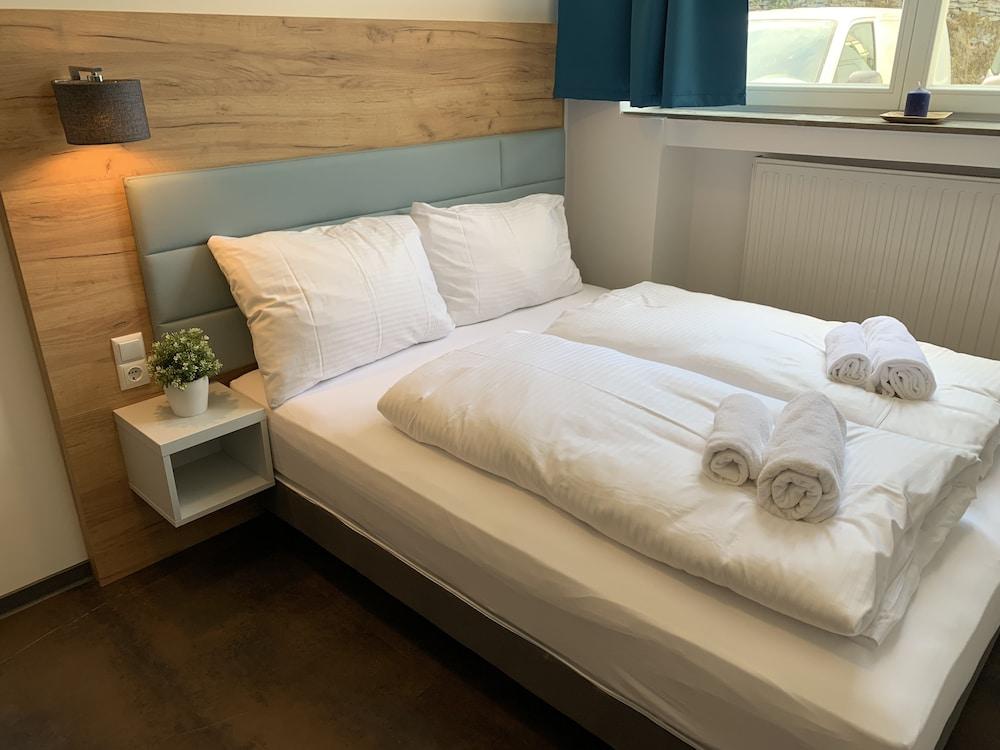 Besttime Hotel Monschau