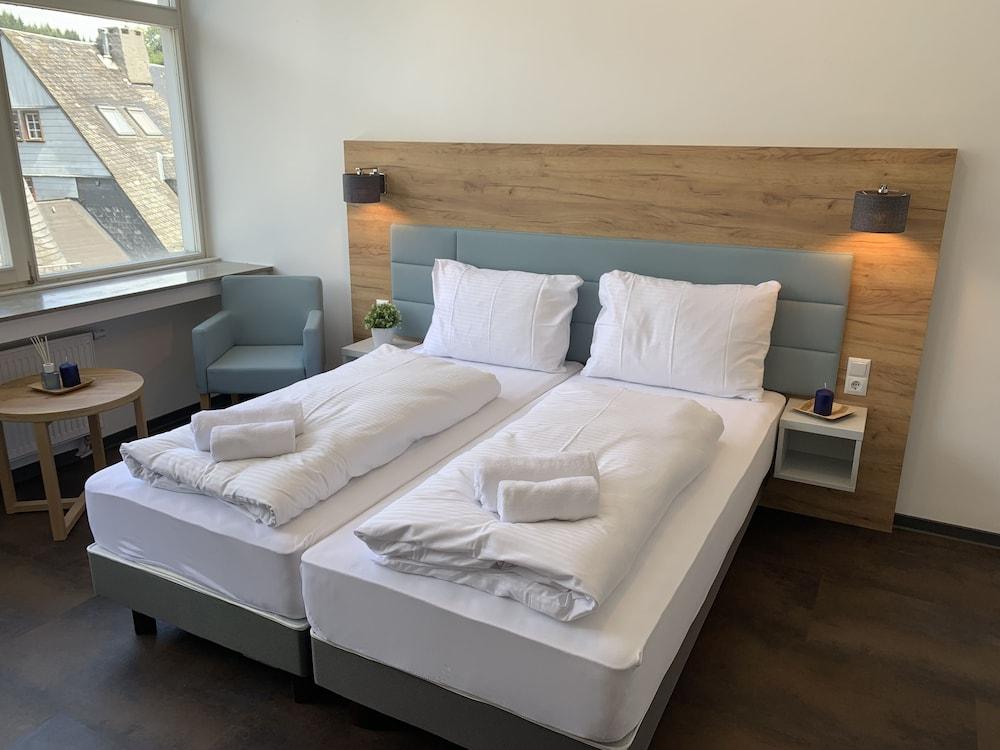 Besttime Hotel Monschau