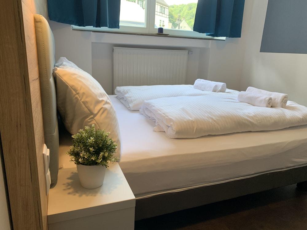 Besttime Hotel Monschau