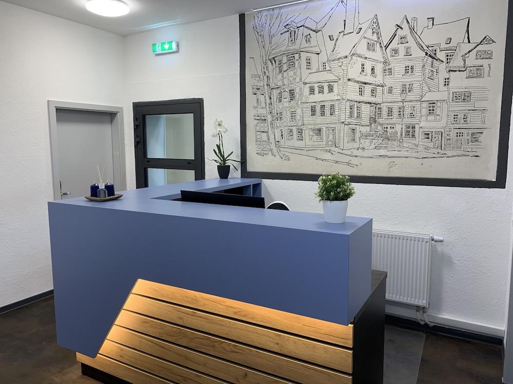 Besttime Hotel Monschau