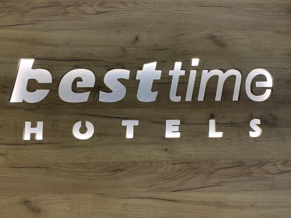 Besttime Hotel Monschau