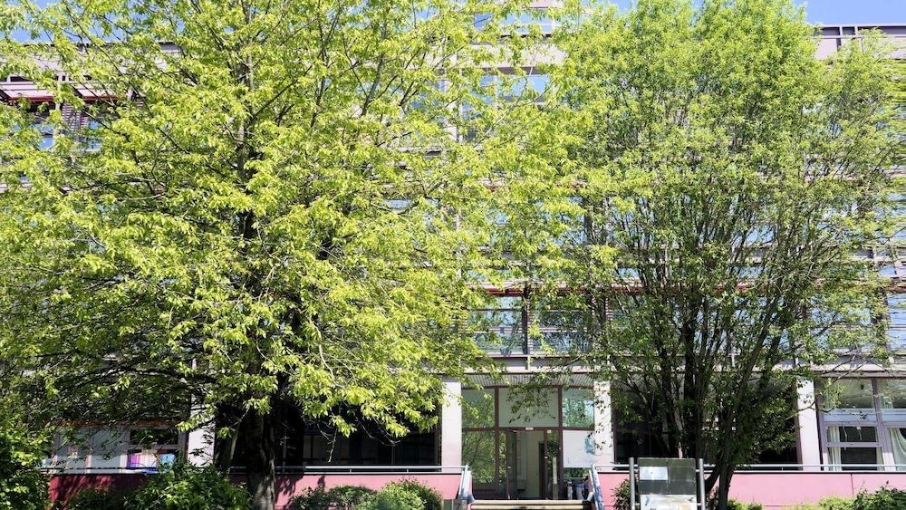 C & N Hotel - an der Messe Munchen