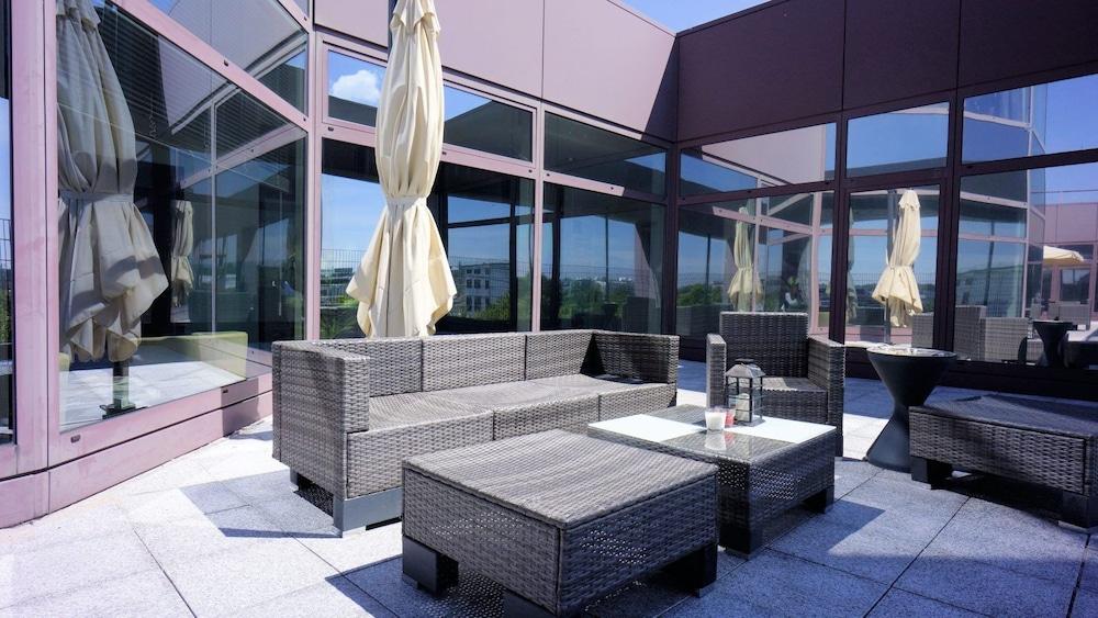 C & N Hotel - an der Messe Munchen
