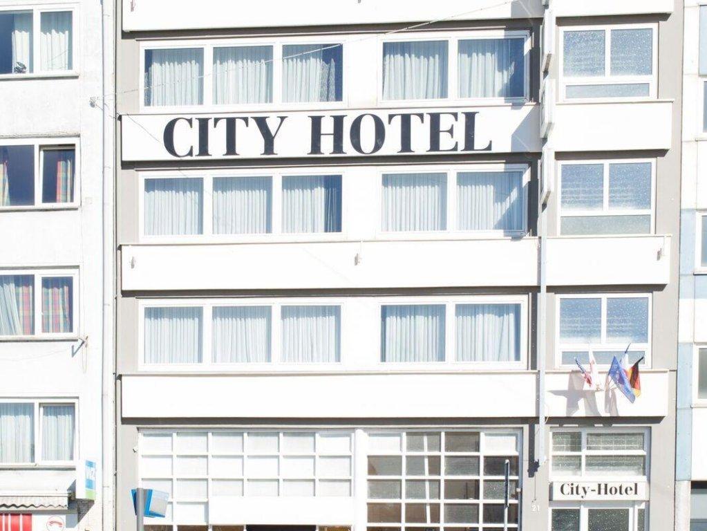 City