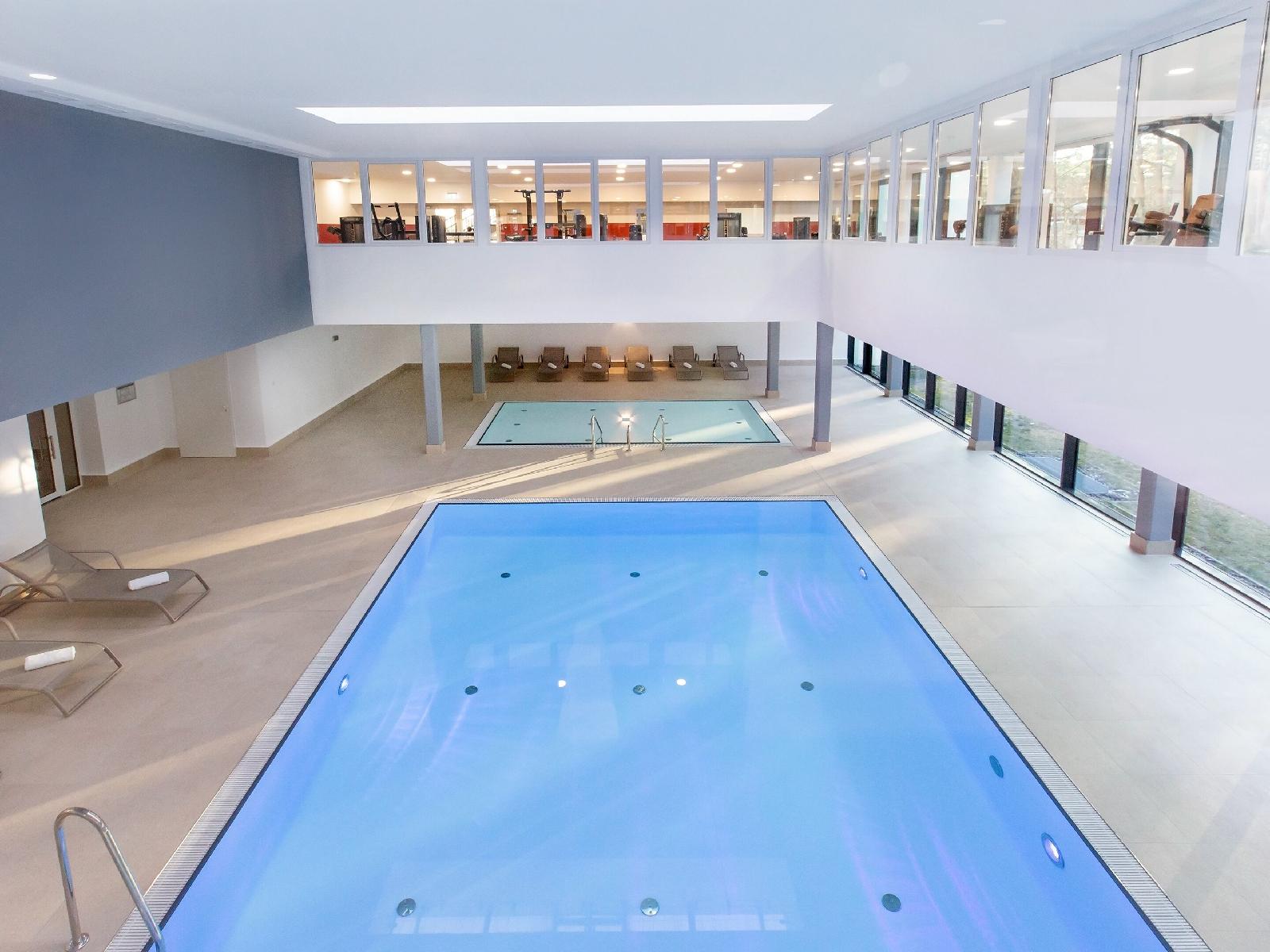 DORMERO Strandhotel Rugen