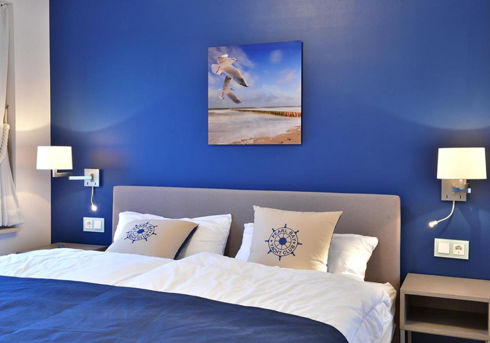 DORMERO Strandhotel Rugen