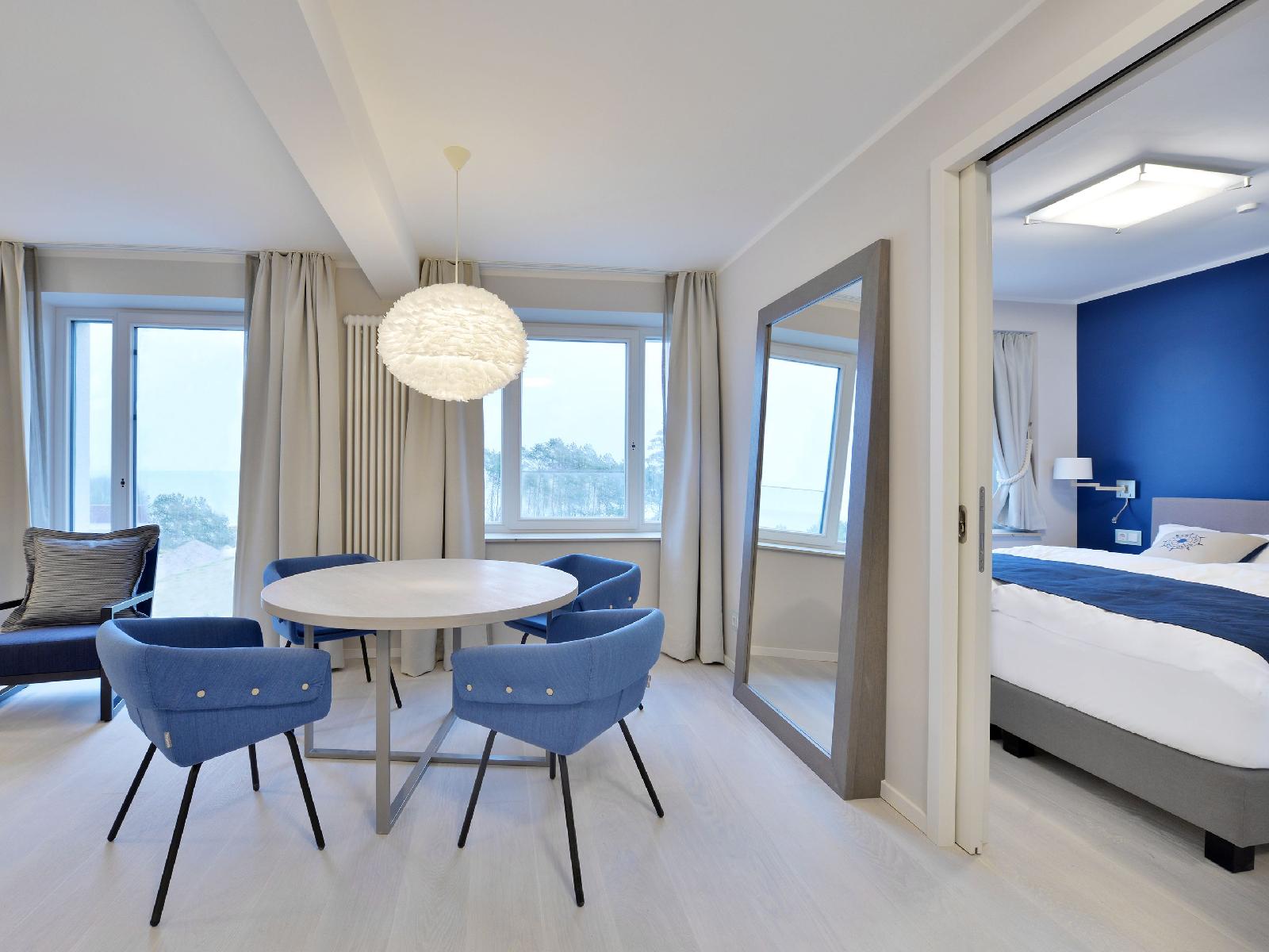 DORMERO Strandhotel Rugen