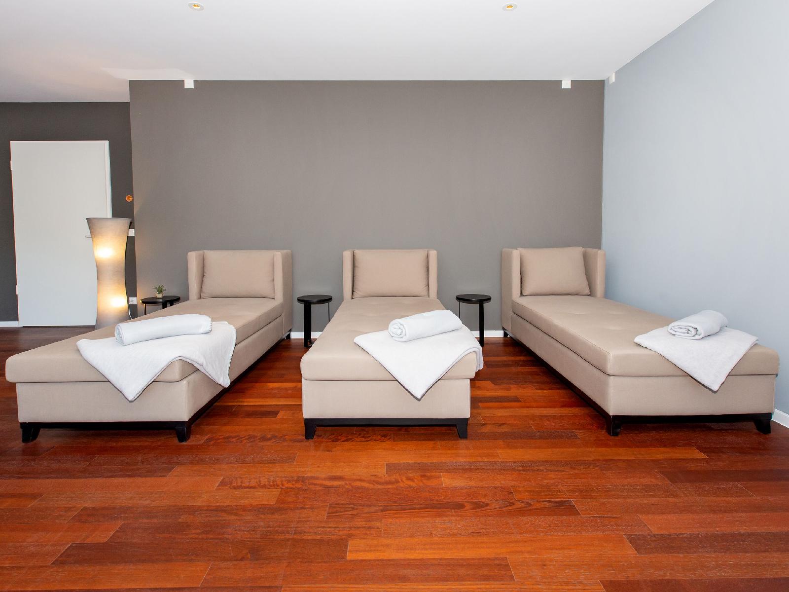 DORMERO Strandhotel Rugen