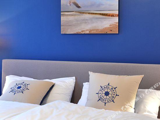 DORMERO Strandhotel Rugen