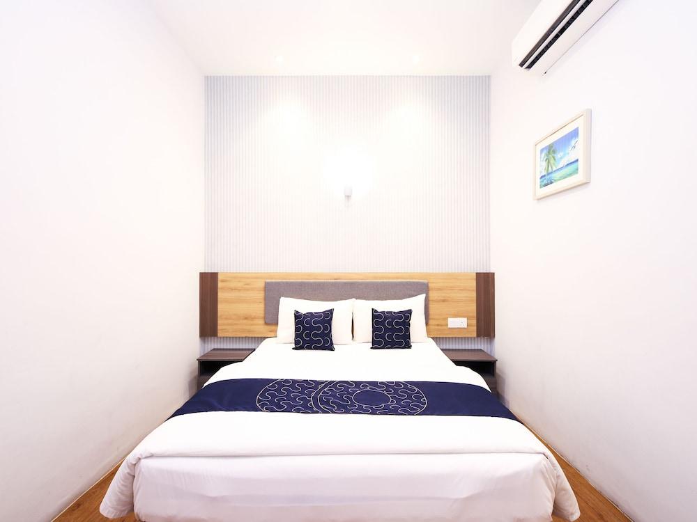 Capital O 1225 Agape Hotel Selayang
