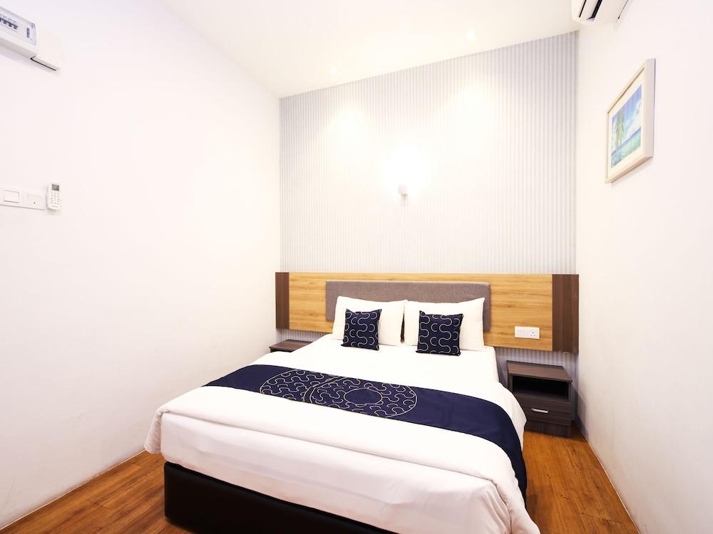 Capital O 1225 Agape Hotel Selayang