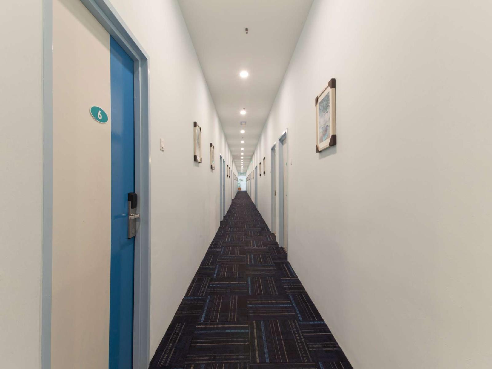Capital O 1225 Agape Hotel Selayang