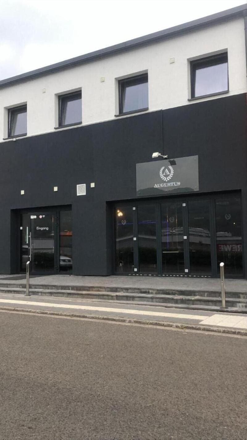 easyHotel Bernkastel-Kues