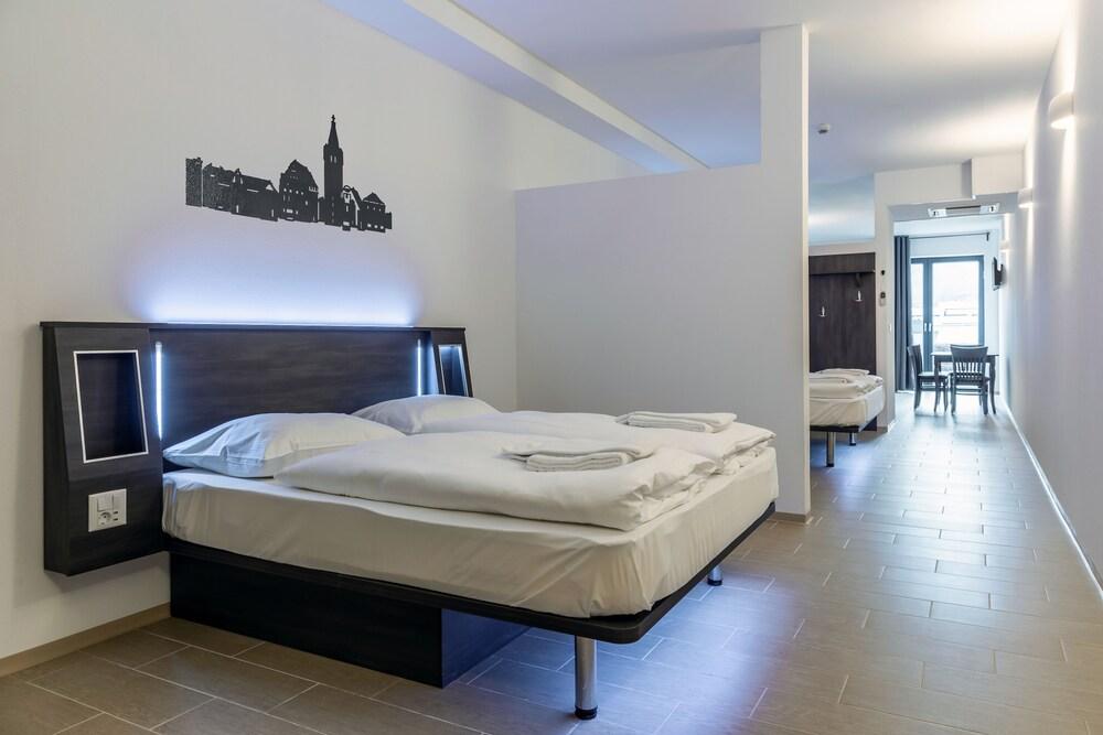 easyHotel Bernkastel-Kues