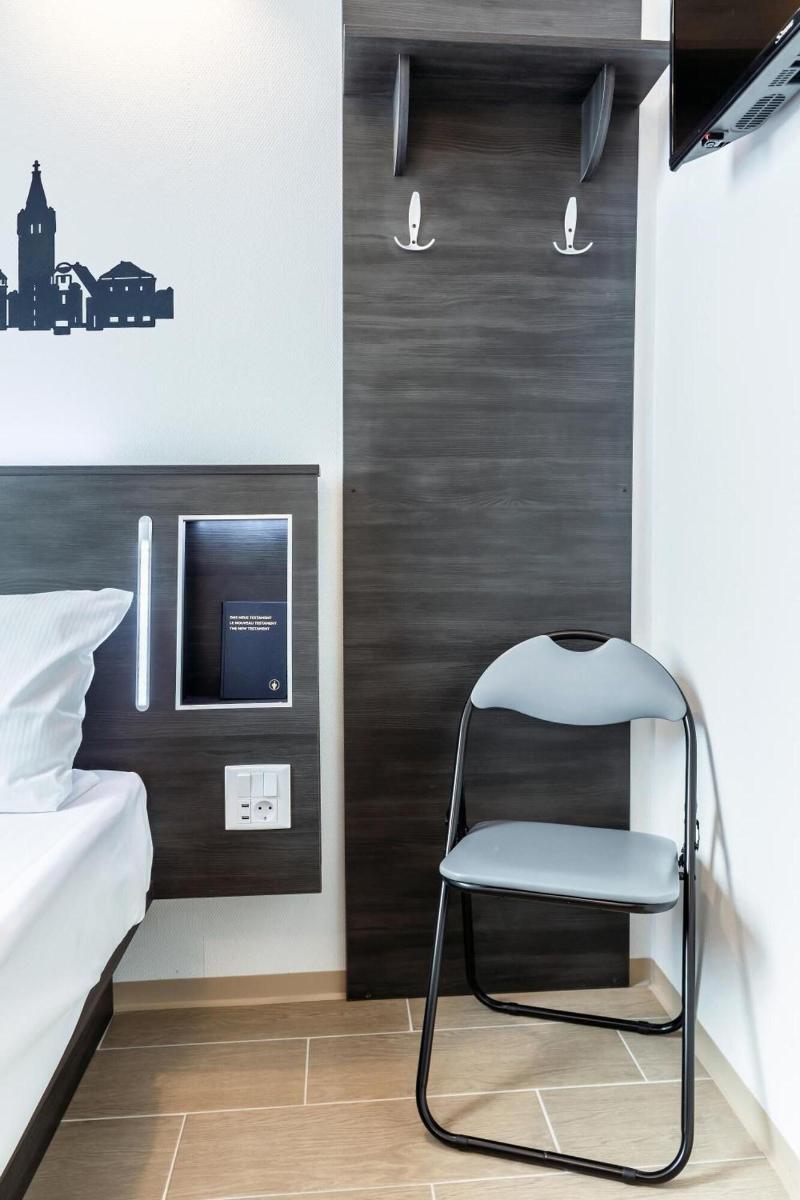 easyHotel Bernkastel-Kues