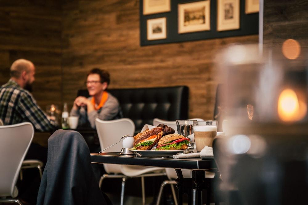 easyHotel Bernkastel-Kues