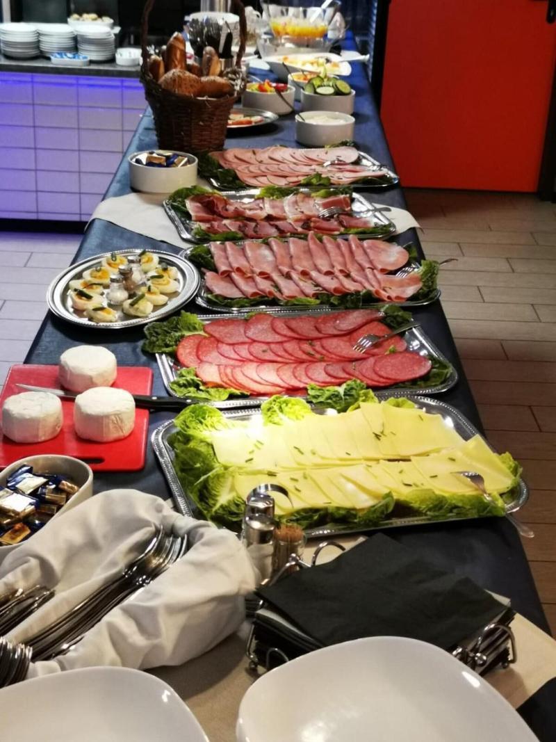 easyHotel Bernkastel-Kues
