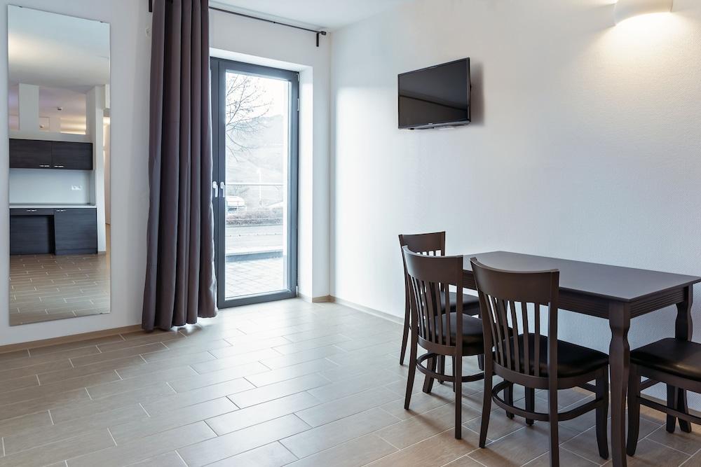 easyHotel Bernkastel-Kues
