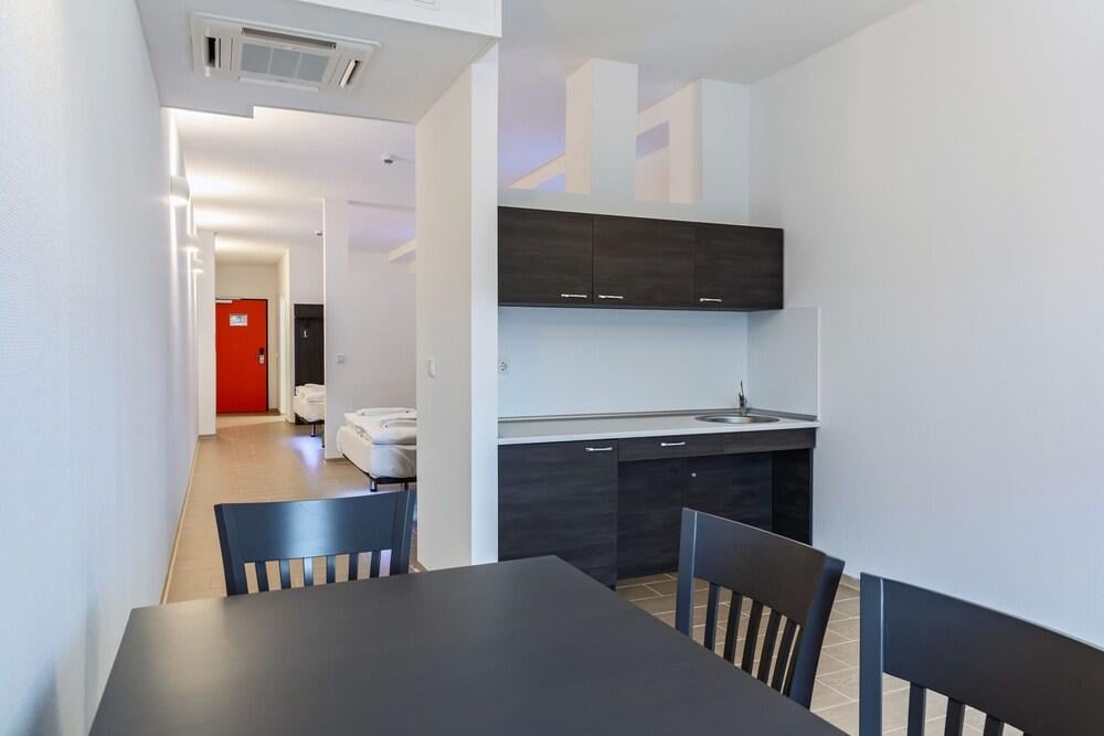 easyHotel Bernkastel-Kues