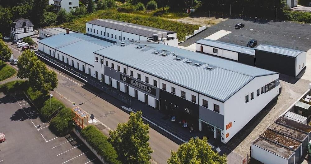 easyHotel Bernkastel-Kues