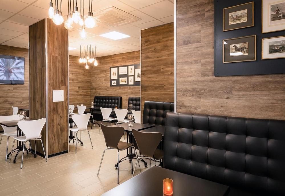 easyHotel Bernkastel-Kues