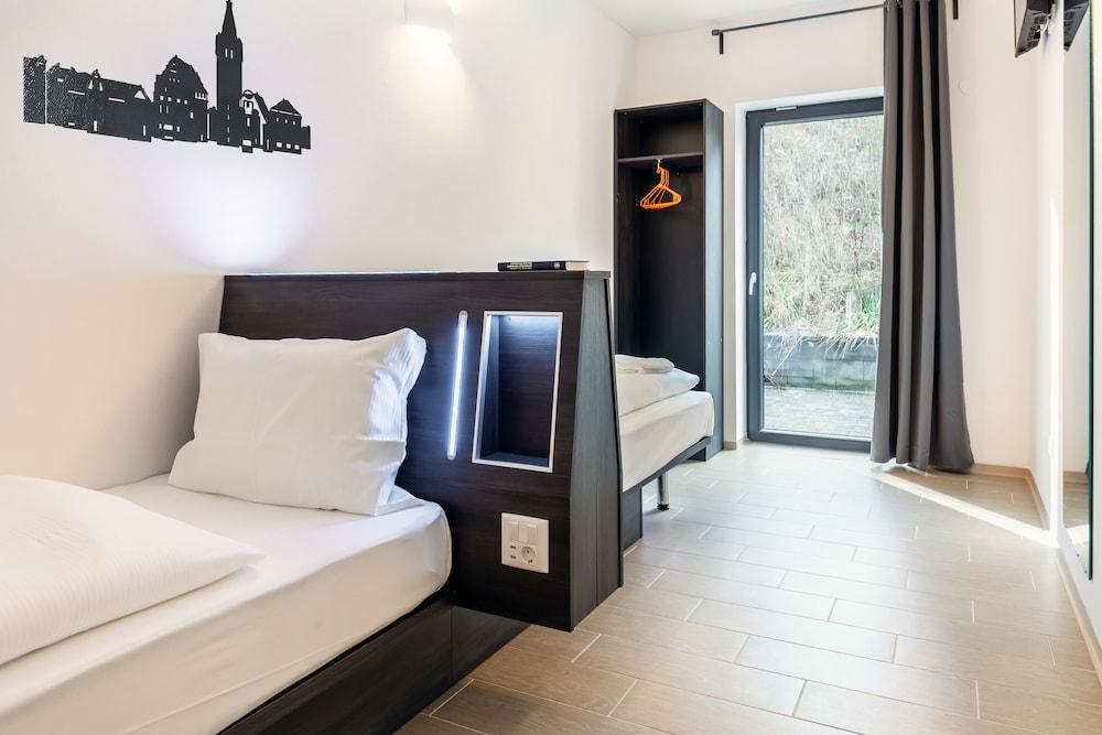 easyHotel Bernkastel-Kues