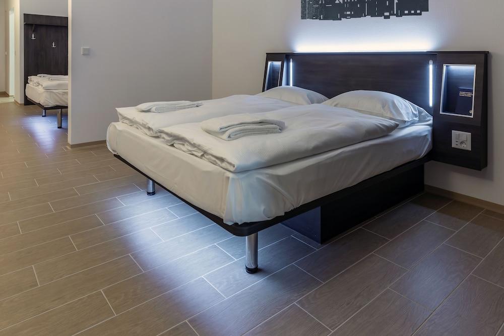 easyHotel Bernkastel-Kues