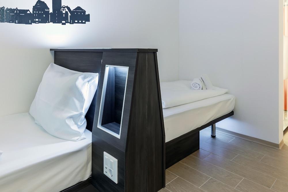 easyHotel Bernkastel-Kues