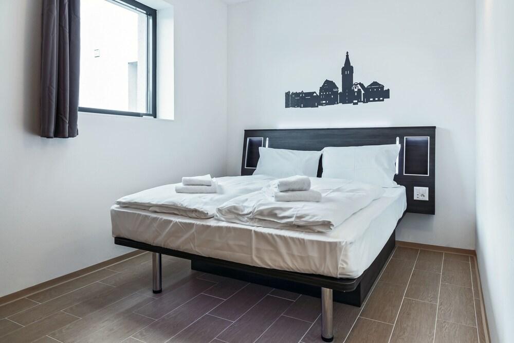 easyHotel Bernkastel-Kues