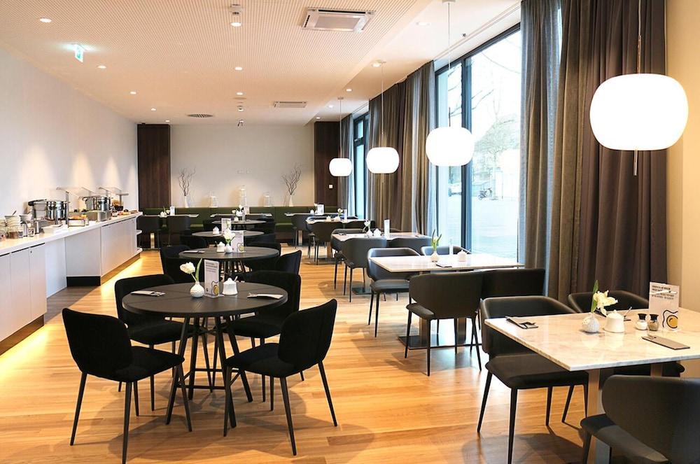 GINN City & Lounge Ravensburg