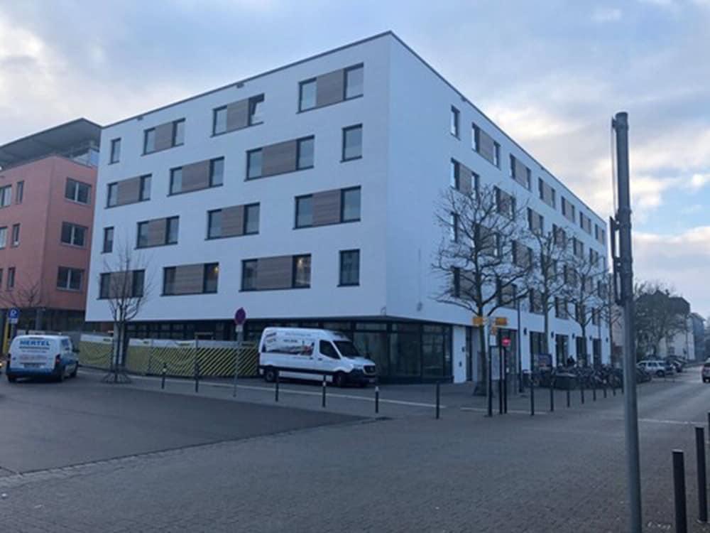 GINN City & Lounge Ravensburg