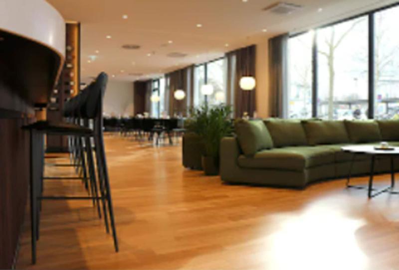 GINN City & Lounge Ravensburg