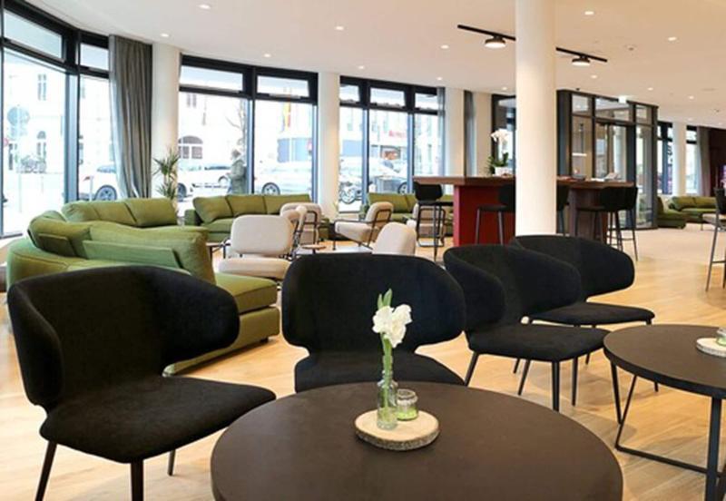GINN City & Lounge Ravensburg
