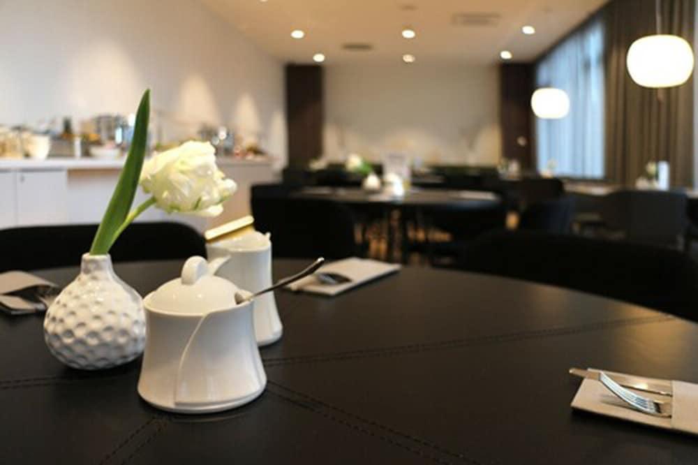 GINN City & Lounge Ravensburg