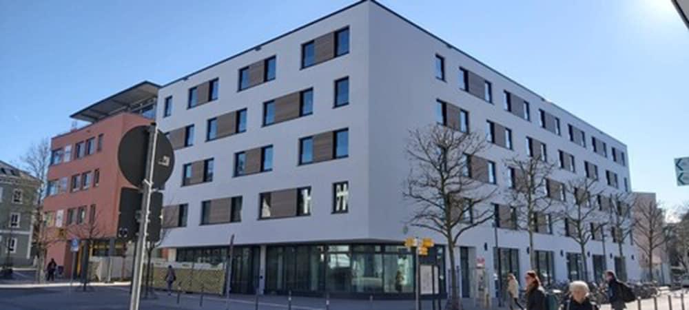 GINN City & Lounge Ravensburg