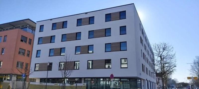 GINN City & Lounge Ravensburg