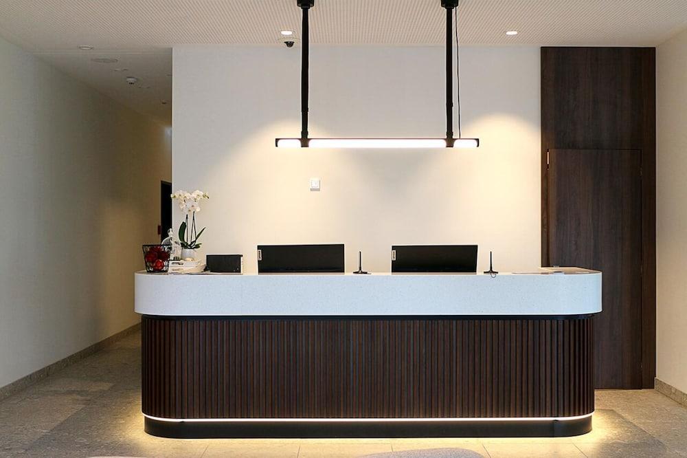 GINN City & Lounge Ravensburg