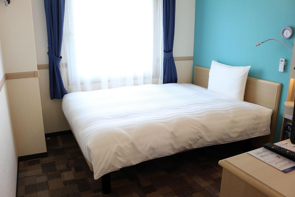 Toyoko Inn JR Kawaguchi-Eki Nishi-Guchi