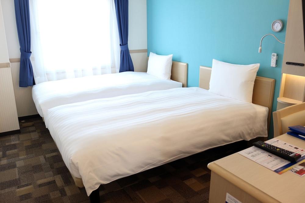 Toyoko Inn JR Kawaguchi-Eki Nishi-Guchi