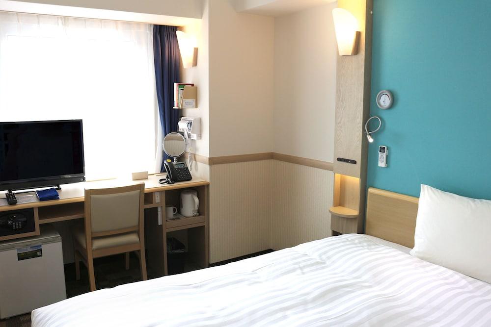 Toyoko Inn JR Kawaguchi-Eki Nishi-Guchi