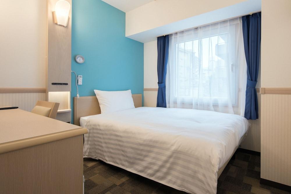Toyoko Inn JR Kawaguchi-Eki Nishi-Guchi