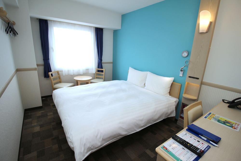 Toyoko Inn JR Kawaguchi-Eki Nishi-Guchi