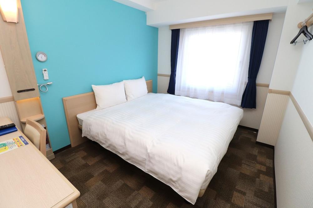 Toyoko Inn JR Kawaguchi-Eki Nishi-Guchi