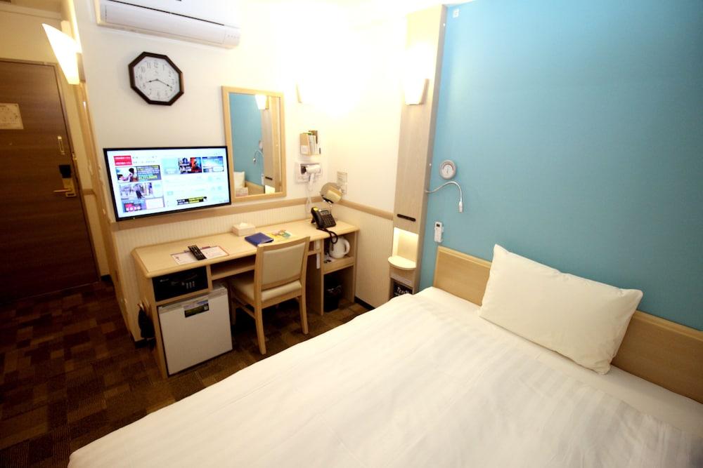 Toyoko Inn JR Kawaguchi-Eki Nishi-Guchi