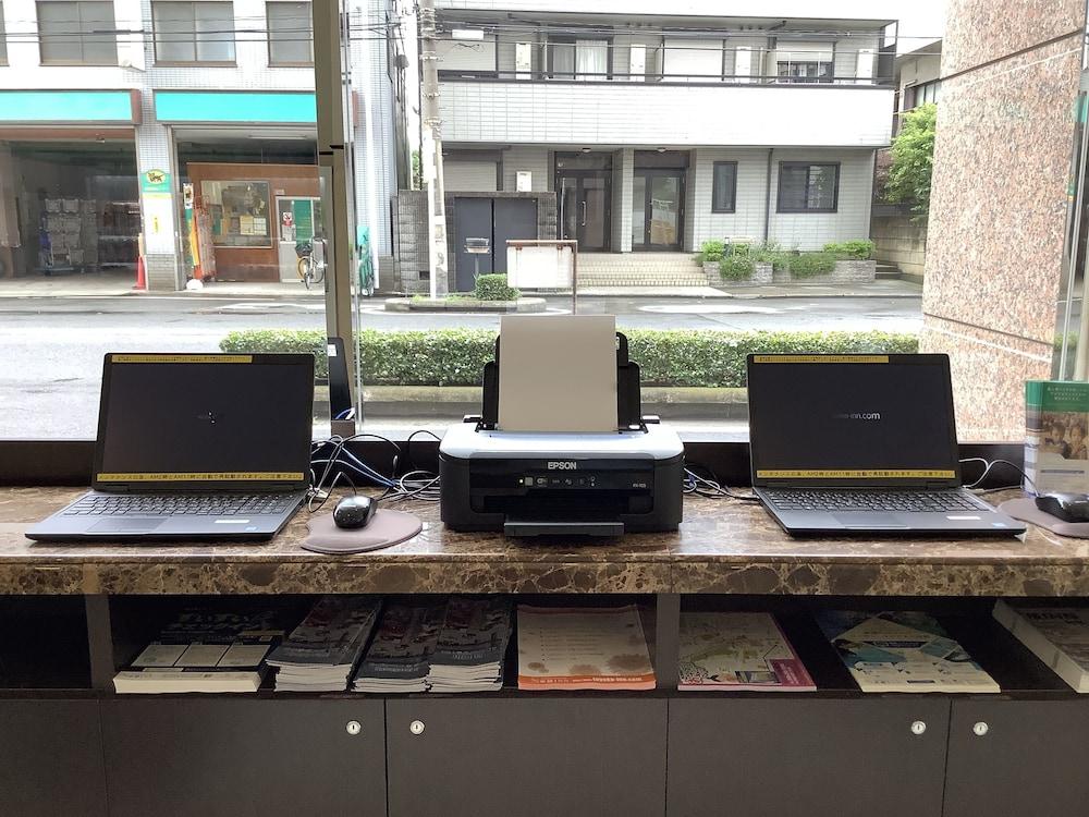 Toyoko Inn JR Kawaguchi-Eki Nishi-Guchi