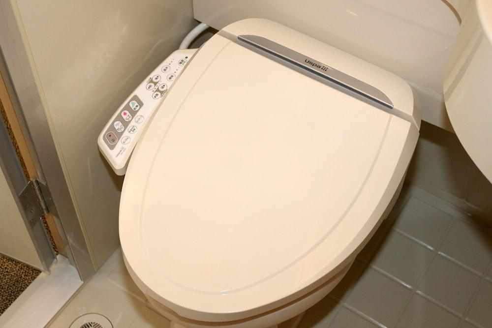 Toyoko Inn JR Kawaguchi-Eki Nishi-Guchi