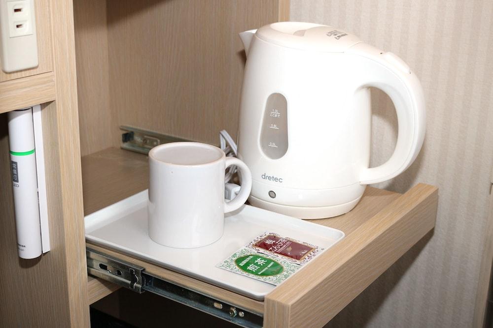Toyoko Inn JR Kawaguchi-Eki Nishi-Guchi