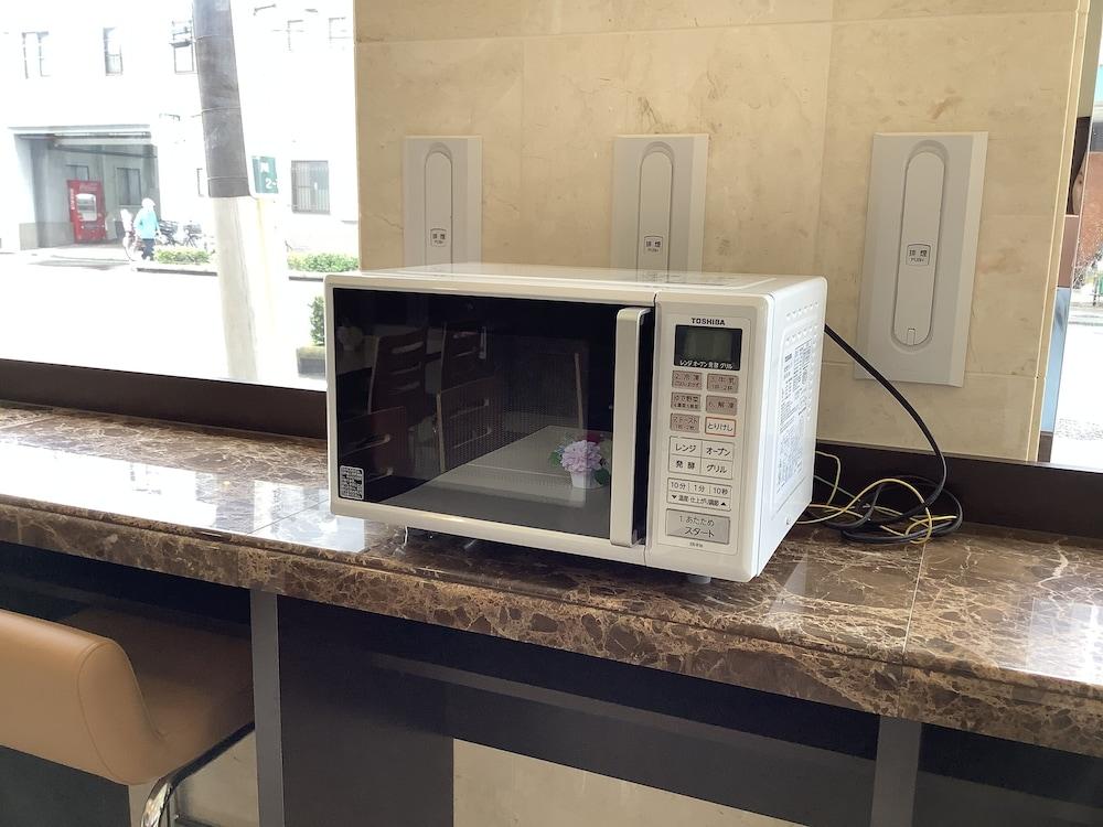 Toyoko Inn JR Kawaguchi-Eki Nishi-Guchi