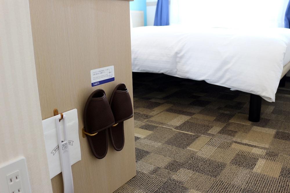 Toyoko Inn JR Kawaguchi-Eki Nishi-Guchi