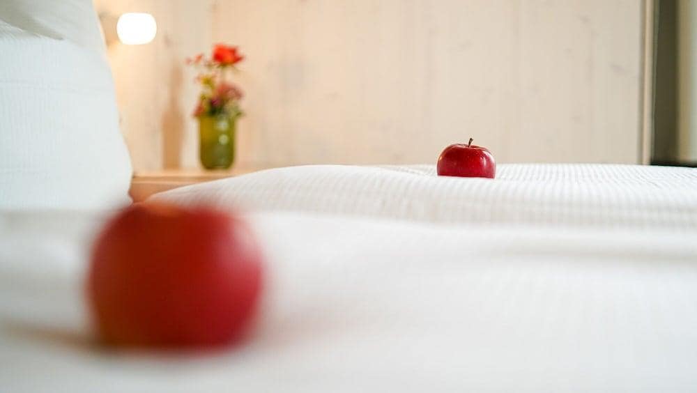 Hotel Bergamo